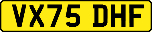 VX75DHF