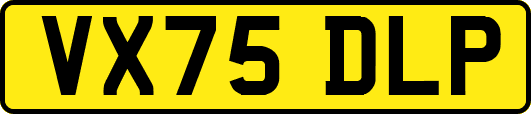 VX75DLP