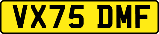 VX75DMF