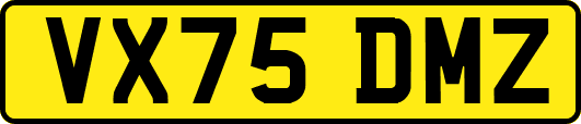 VX75DMZ