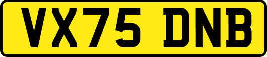 VX75DNB