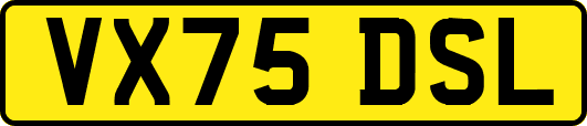 VX75DSL