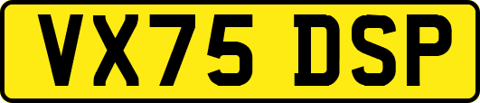 VX75DSP