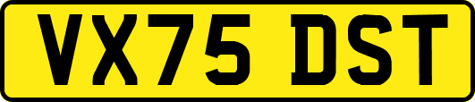 VX75DST