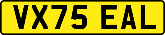 VX75EAL