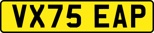VX75EAP