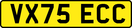 VX75ECC