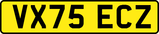 VX75ECZ