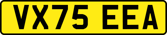 VX75EEA