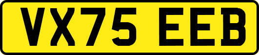 VX75EEB