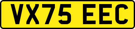 VX75EEC