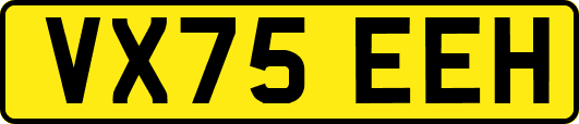 VX75EEH