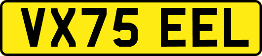 VX75EEL