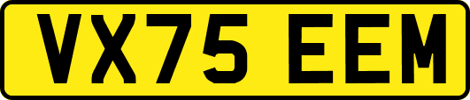 VX75EEM