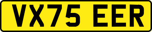 VX75EER