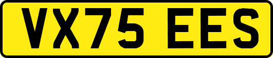 VX75EES