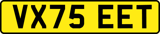 VX75EET