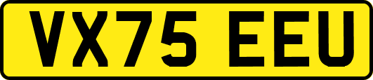 VX75EEU