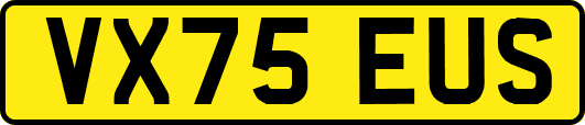 VX75EUS