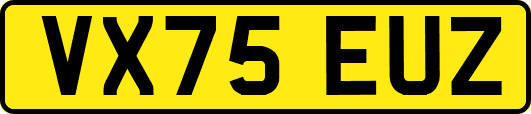 VX75EUZ