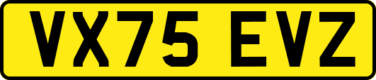 VX75EVZ