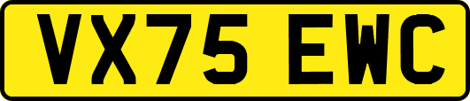 VX75EWC