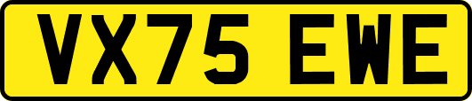 VX75EWE