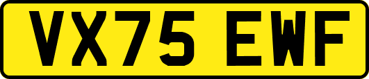 VX75EWF