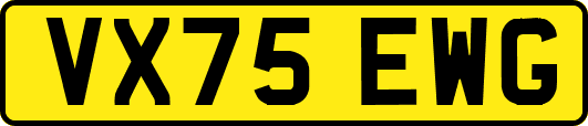 VX75EWG