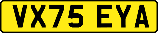 VX75EYA