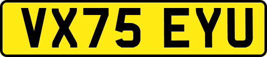 VX75EYU