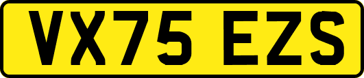 VX75EZS
