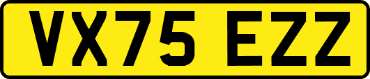 VX75EZZ