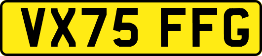VX75FFG