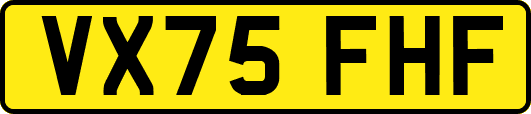 VX75FHF