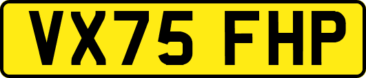 VX75FHP