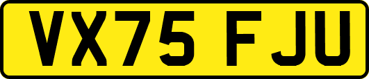 VX75FJU
