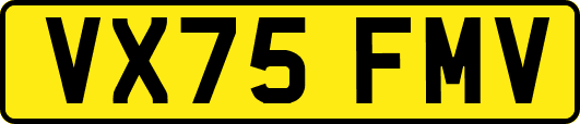 VX75FMV