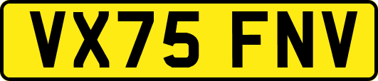 VX75FNV
