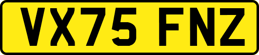 VX75FNZ