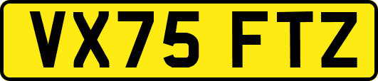VX75FTZ