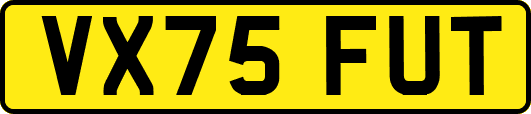 VX75FUT