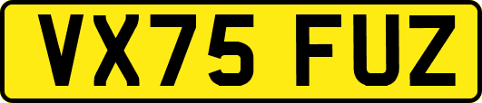VX75FUZ