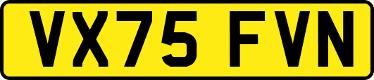 VX75FVN