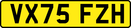 VX75FZH