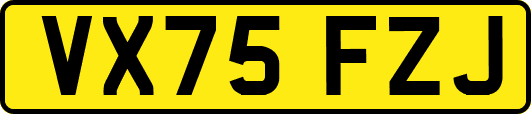VX75FZJ