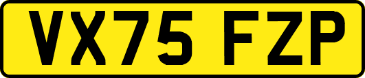 VX75FZP