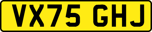 VX75GHJ