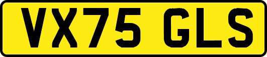 VX75GLS