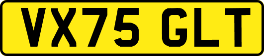 VX75GLT